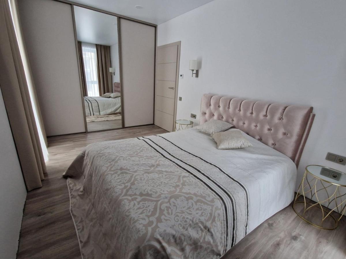 Life Story Apartment Kaunas Exterior photo