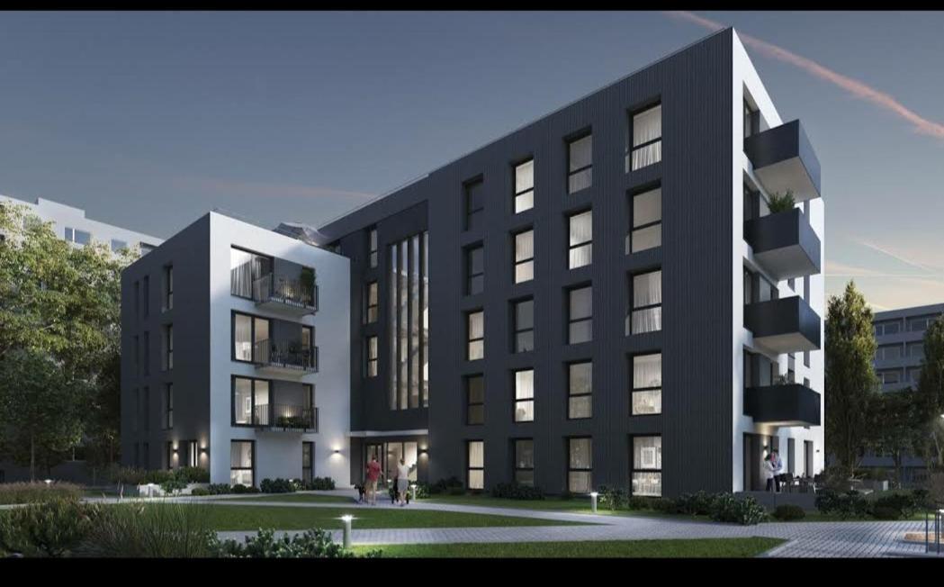 Life Story Apartment Kaunas Exterior photo
