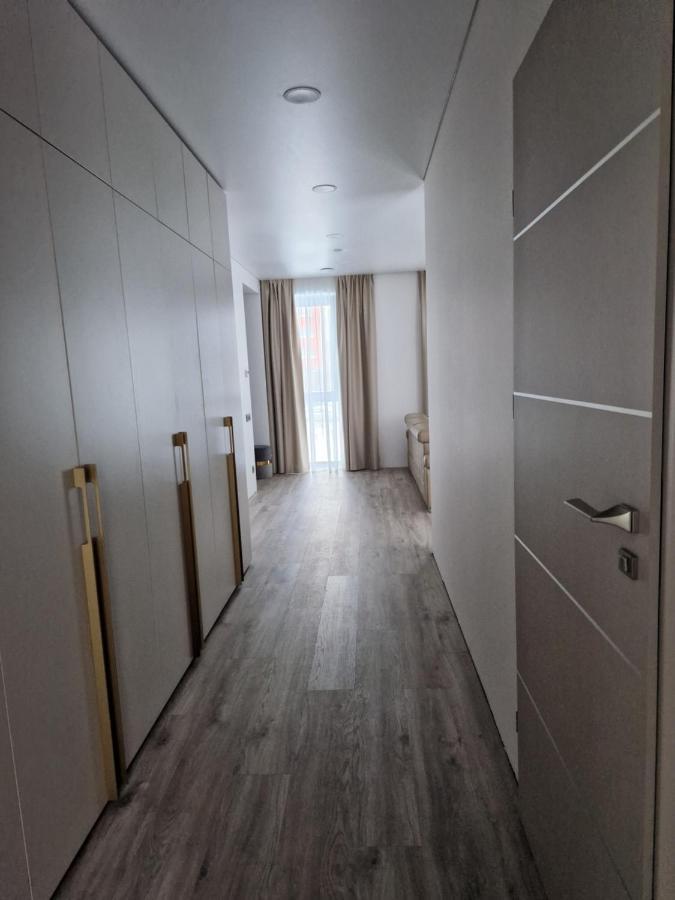 Life Story Apartment Kaunas Exterior photo