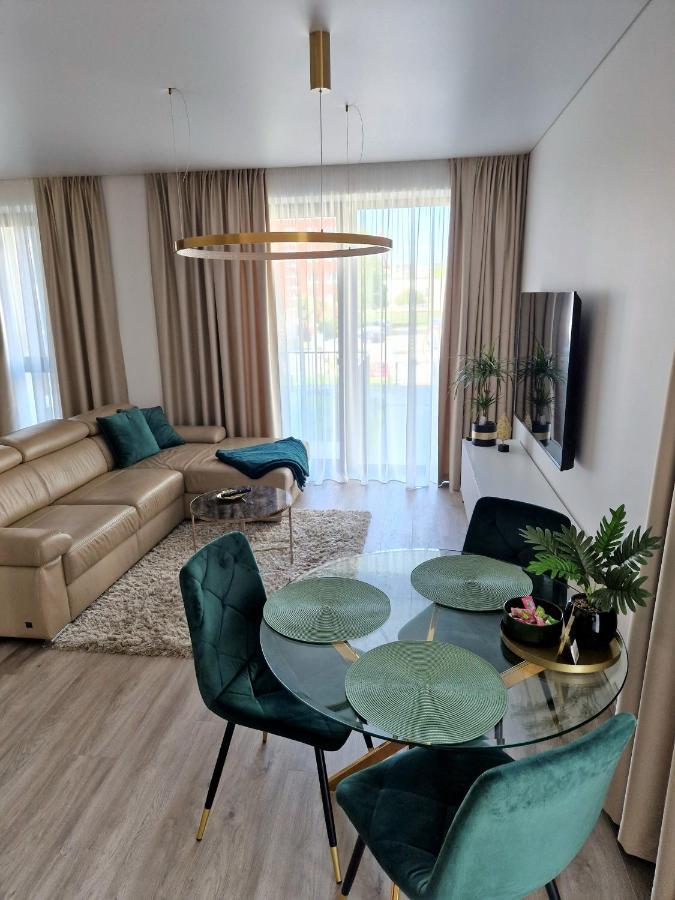 Life Story Apartment Kaunas Exterior photo