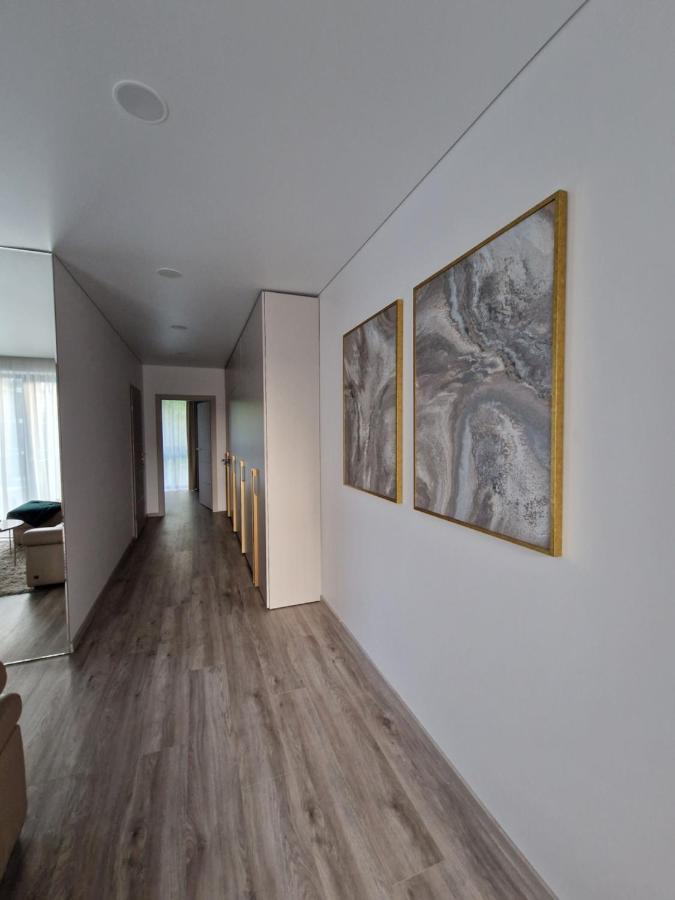 Life Story Apartment Kaunas Exterior photo