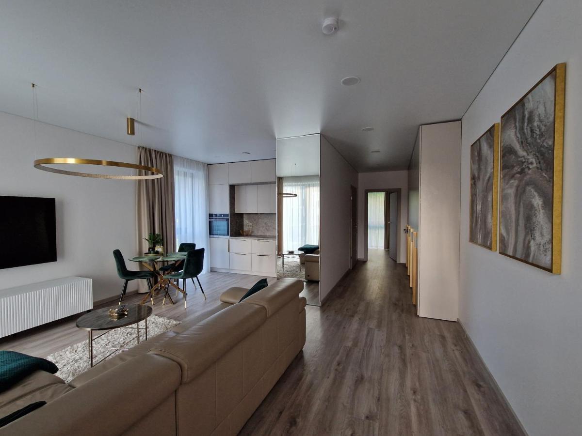 Life Story Apartment Kaunas Exterior photo